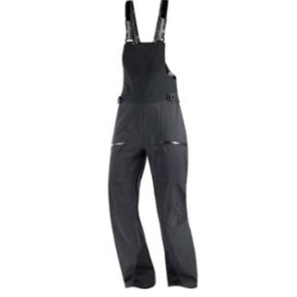The North Face Pants - NWT - The North Face Summit Series Tsirku GTX Pro Bib Pants - Women's XS/Long